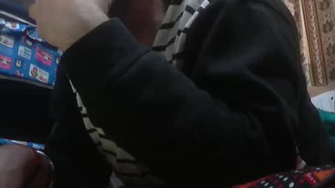 Snapshot of theultimateboss chatting on 14, 12, 2025 theultimateboss online show from 14, 12, 2025