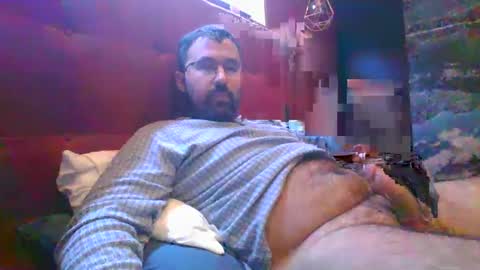 Carlos1990 online show from 29, 1, 2025