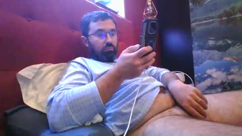 Carlos1990 online show from 21, 2, 2025