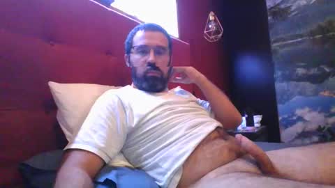 Carlos1990 online show from 27, 9, 2025