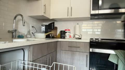 Sapphire the Vixen online show from 30, 3, 2026