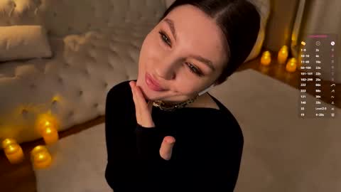 Snapshot of thewetmuse chatting on 19, 11, 2025 Grace Next broadcast - online show from 19, 11, 2025