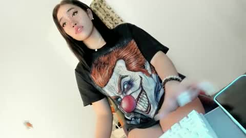 Snapshot of thewhoremistress05 chatting on 8, 2, 2026 stella online show from 8, 2, 2026