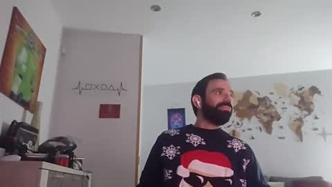 thewitcher69_ online show from 20, 12, 2024