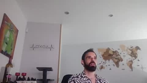 thewitcher69_ online show from 28, 7, 2026