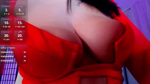 Liz online show from 10, 3, 2025