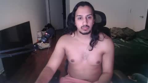 Vampiro online show from 21, 4, 2026