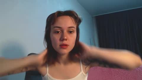 Snapshot of theysaidimcute chatting on 1, 10, 2025 theysaidimcute online show from 1, 10, 2025