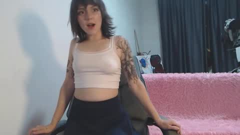 Snapshot of theysaidimcute chatting on 14, 10, 2025 theysaidimcute online show from 14, 10, 2025