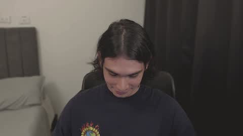 Snapshot of thiaan__ chatting on 4, 12, 2024 thiaan__ online show from 4, 12, 2024