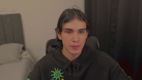 Snapshot of thiaan__ chatting on 19, 1, 2025 thiaan__ online show from 19, 1, 2025