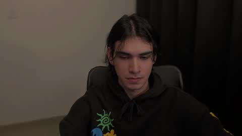 Snapshot of thiaan__ chatting on 24, 1, 2025 thiaan__ online show from 24, 1, 2025