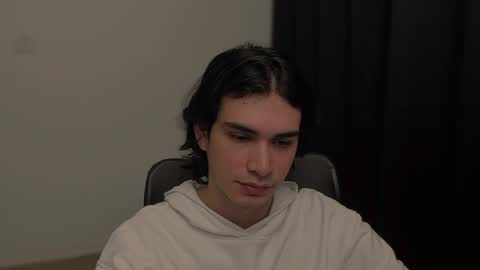 Snapshot of thiaan__ chatting on 29, 1, 2025 thiaan__ online show from 29, 1, 2025