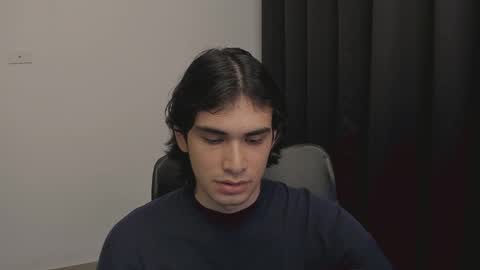 Snapshot of thiaan__ chatting on 19, 2, 2025 thiaan__ online show from 19, 2, 2025