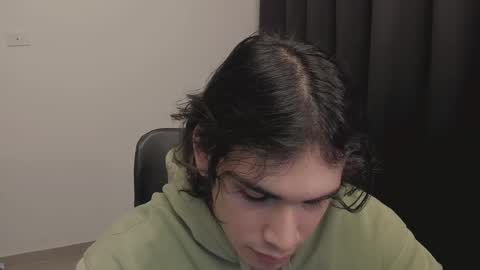 Snapshot of thiaan__ chatting on 3, 3, 2025 thiaan__ online show from 3, 3, 2025