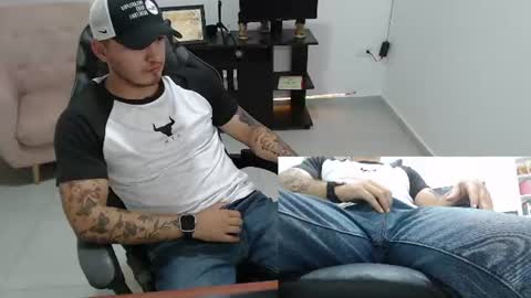 Snapshot of thiago_420 chatting on 18, 6, 2026 thiago_420 online show from 18, 6, 2026