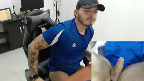 Snapshot of thiago_420 chatting on 27, 6, 2026 thiago_420 online show from 27, 6, 2026