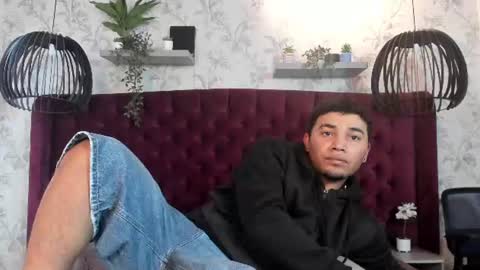 Snapshot of thiago_alves_ chatting on 20, 7, 2026 Thiago Alves online show from 20, 7, 2026