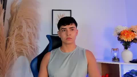 Thiago  online show from 14, 7, 2026