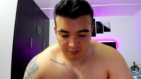 Thiago online show from 20, 12, 2024