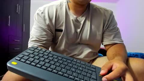 Thiago online show from 9, 1, 2025