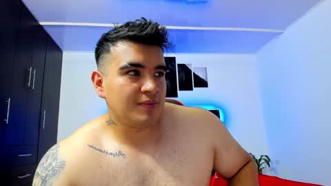 Thiago online show from 13, 2, 2025