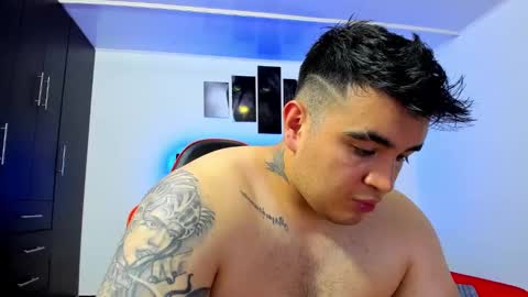 Thiago online show from 25, 2, 2025