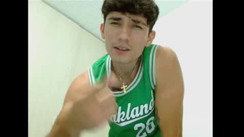 thiago_deseo69 online show from 12, 10, 2025