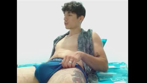 thiago_deseo69 online show from 20, 10, 2025