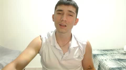 thiago_deseo69 online show from 31, 5, 2026