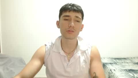 thiago_deseo69 online show from 3, 7, 2026