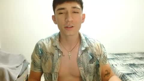 thiago_deseo69 online show from 5, 7, 2026