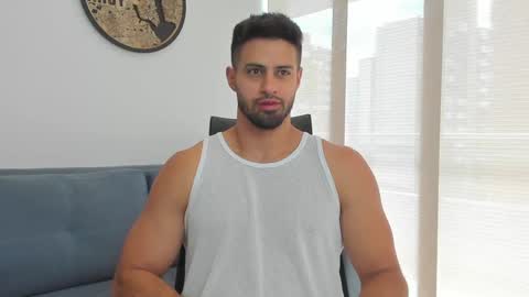 Snapshot of thiago_driussi chatting on 1, 12, 2024 thiago_driussi online show from 1, 12, 2024