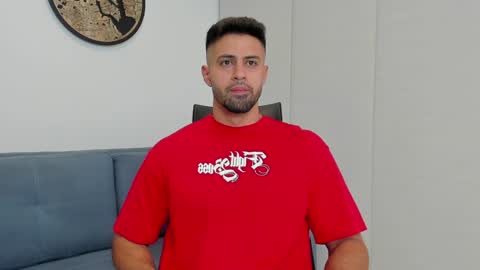 Snapshot of thiago_driussi chatting on 4, 12, 2024 thiago_driussi online show from 4, 12, 2024