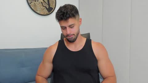 Snapshot of thiago_driussi chatting on 11, 12, 2024 thiago_driussi online show from 11, 12, 2024