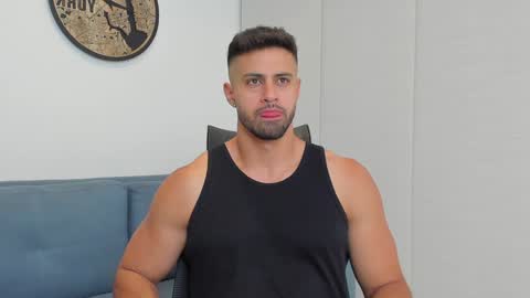 Snapshot of thiago_driussi chatting on 14, 12, 2024 thiago_driussi online show from 14, 12, 2024