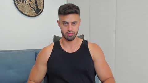 Snapshot of thiago_driussi chatting on 14, 12, 2024 thiago_driussi online show from 14, 12, 2024