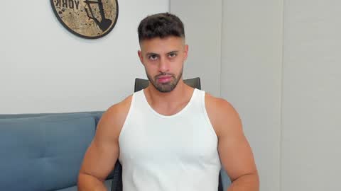 Snapshot of thiago_driussi chatting on 15, 12, 2024 thiago_driussi online show from 15, 12, 2024
