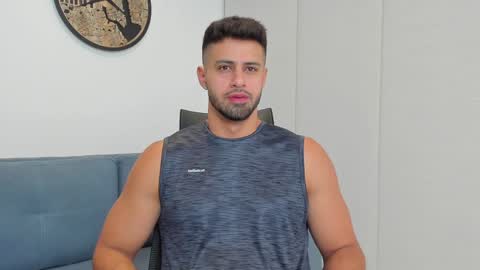 Snapshot of thiago_driussi chatting on 18, 12, 2024 thiago_driussi online show from 18, 12, 2024