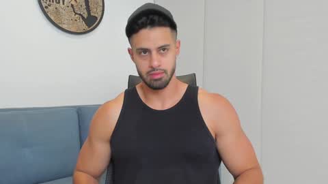 Snapshot of thiago_driussi chatting on 21, 12, 2024 thiago_driussi online show from 21, 12, 2024