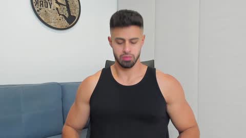 Snapshot of thiago_driussi chatting on 23, 12, 2024 thiago_driussi online show from 23, 12, 2024
