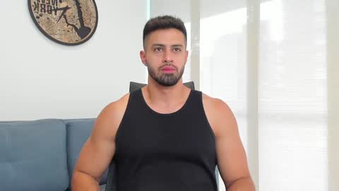 Snapshot of thiago_driussi chatting on 29, 12, 2024 thiago_driussi online show from 29, 12, 2024