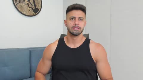 Snapshot of thiago_driussi chatting on 4, 1, 2025 thiago_driussi online show from 4, 1, 2025