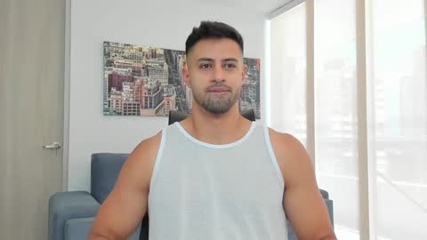 Snapshot of thiago_driussi chatting on 13, 1, 2025 thiago_driussi online show from 13, 1, 2025