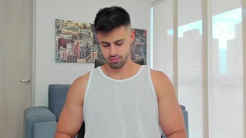 Snapshot of thiago_driussi chatting on 13, 1, 2025 thiago_driussi online show from 13, 1, 2025