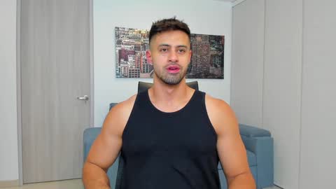 Snapshot of thiago_driussi chatting on 15, 1, 2025 thiago_driussi online show from 15, 1, 2025