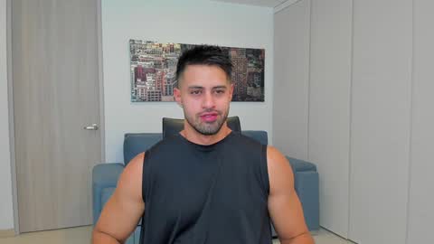 Snapshot of thiago_driussi chatting on 17, 1, 2025 thiago_driussi online show from 17, 1, 2025
