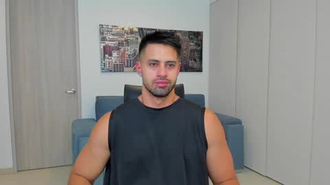 Snapshot of thiago_driussi chatting on 17, 1, 2025 thiago_driussi online show from 17, 1, 2025