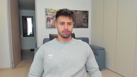Snapshot of thiago_driussi chatting on 21, 1, 2025 thiago_driussi online show from 21, 1, 2025