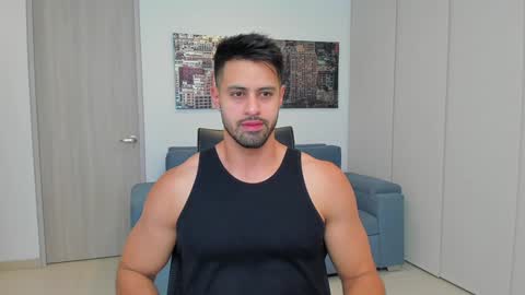Snapshot of thiago_driussi chatting on 22, 1, 2025 thiago_driussi online show from 22, 1, 2025